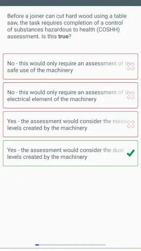 CITB: MAP V10 screenshot