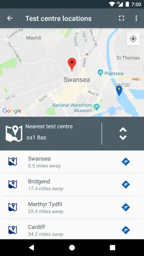 CITB: Op/Spec screenshot