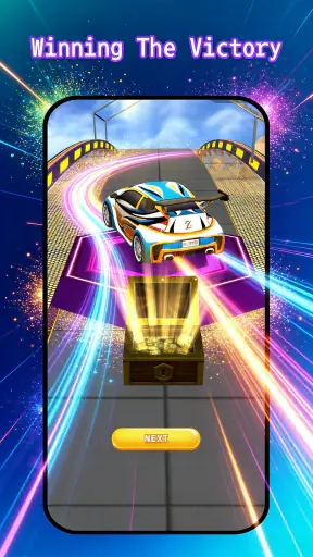 City Sprint Racing screenshot