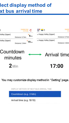 Citybus screenshot