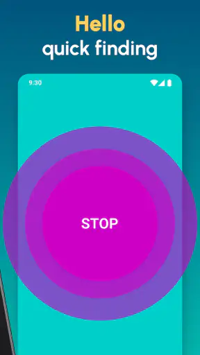 Clap to Find My Phone screenshot