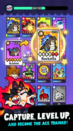 Clash of Critters screenshot