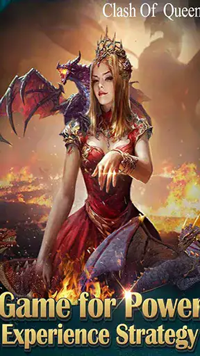 Clash of Queens: Light or Dark screenshot
