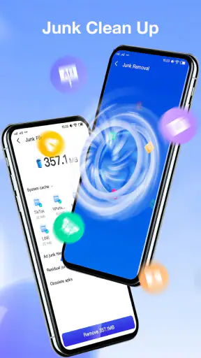 CleanUp screenshot