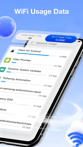 CleanUp screenshot