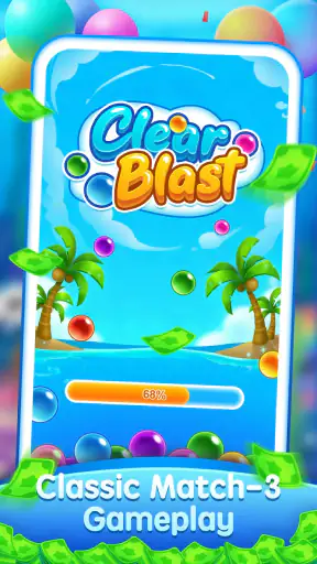 Clear Blast screenshot