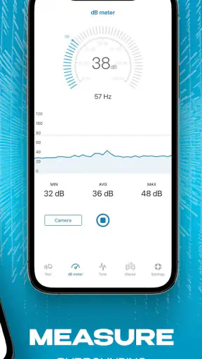 Clear Wave - Water Eject screenshot