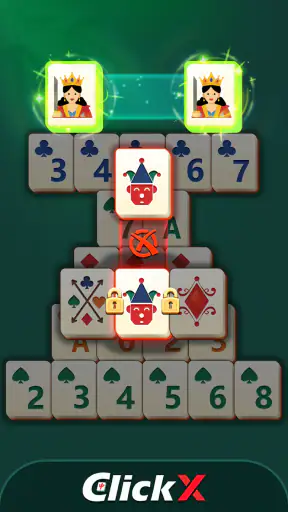 Click X screenshot