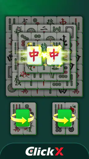 Click X screenshot