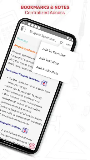 Clinical Calculator PLUS screenshot