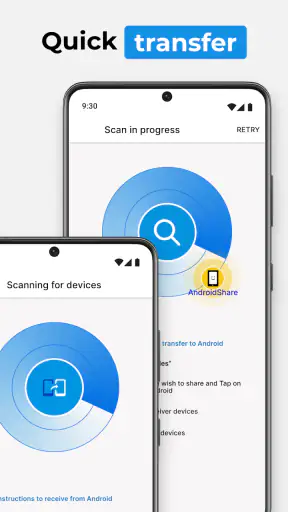 Clone Phone - Phone Switch screenshot