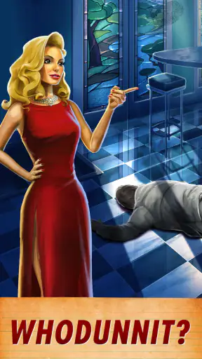 Cluedo: Classic Edition screenshot