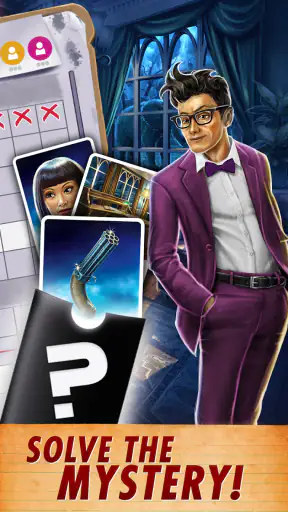 Cluedo: Classic Edition screenshot