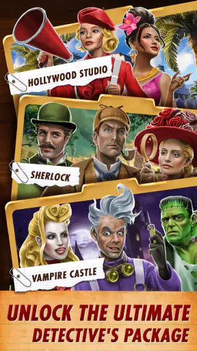 Cluedo: Classic Edition screenshot