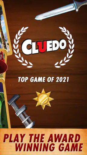 Cluedo: Classic Edition screenshot