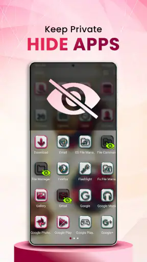 CMM Launcher screenshot