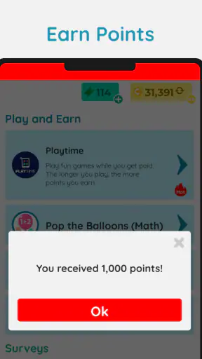 CoinPlix: Make Money Online screenshot