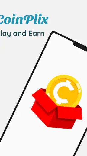 CoinPlix: Make Money Online screenshot