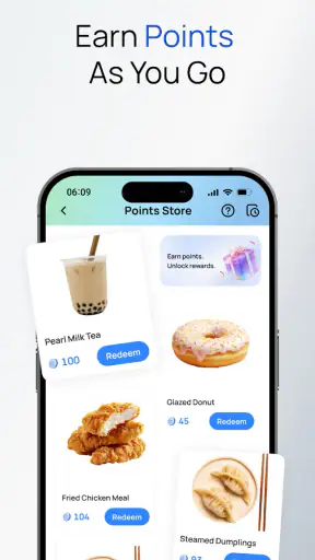 Coins: Crypto, Padala & Bayad screenshot
