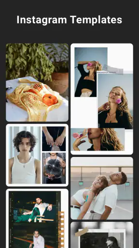 Collage Maker | Photo Editor screenshot