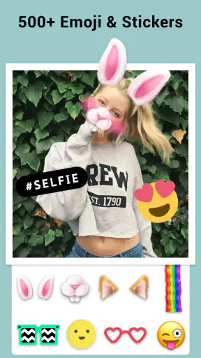 Collage Maker | Photo Editor screenshot