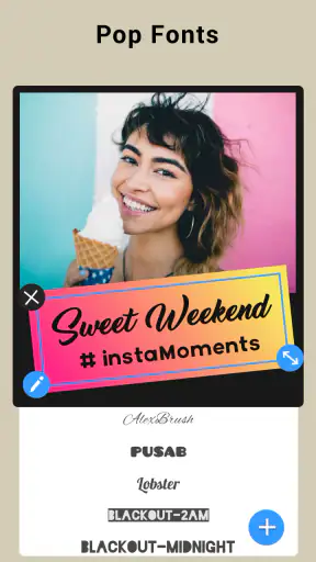 Collage Maker | Photo Editor screenshot