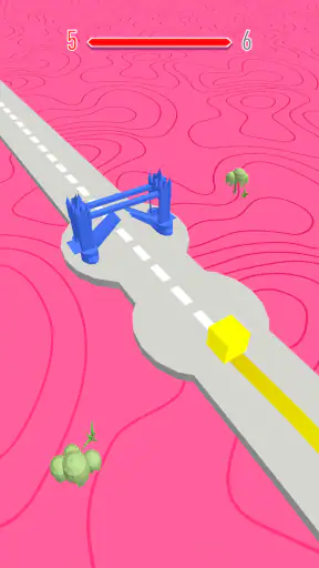 Color Adventure: Draw the Pass screenshot