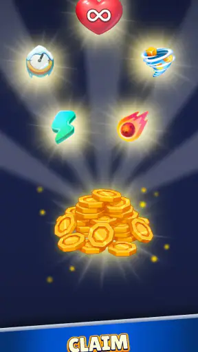Color Block Crush : Fun Game screenshot