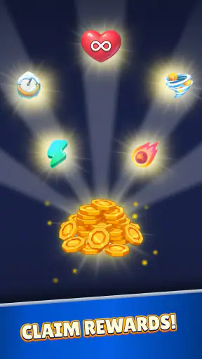 Color Block Crush : Fun Game screenshot