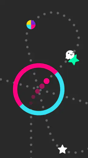 Color Switch: Endless Play Fun screenshot