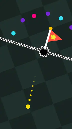 Color Switch: Endless Play Fun screenshot