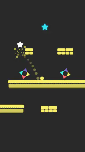 Color Switch: Endless Play Fun screenshot