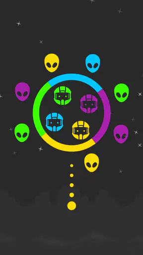 Color Switch: Endless Play Fun screenshot
