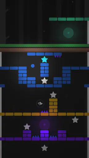 Color Switch: Endless Play Fun screenshot