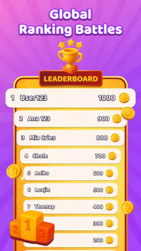 Colory - Color by Number screenshot