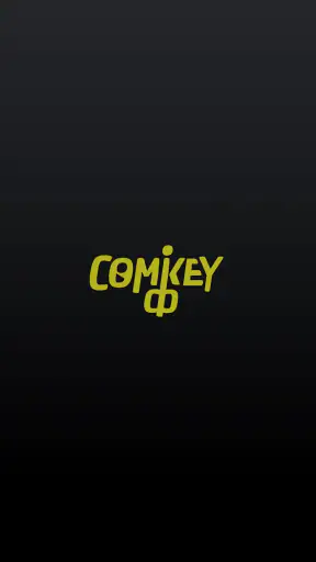 Comikey - Manga & Webcomics screenshot