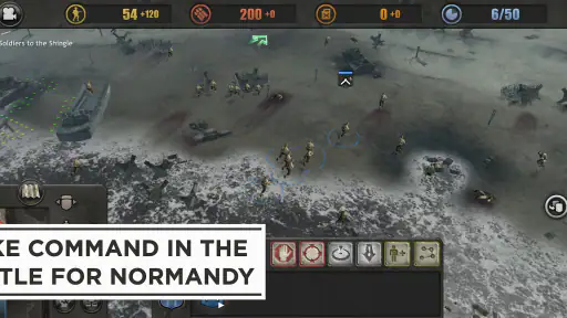 Company of Heroes screenshot