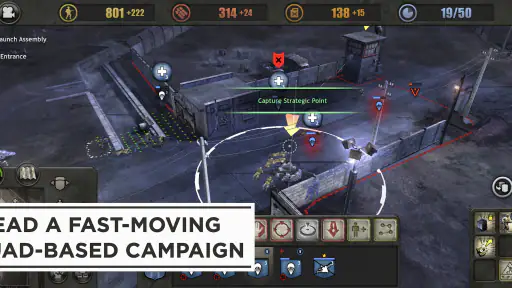 Company of Heroes screenshot