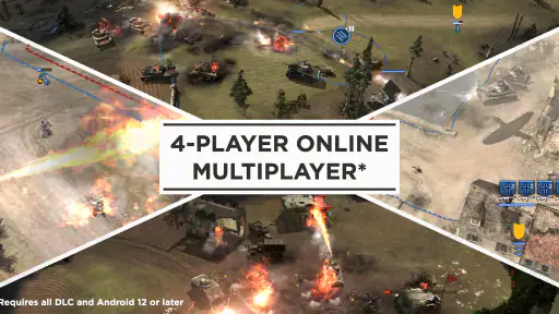 Company of Heroes screenshot