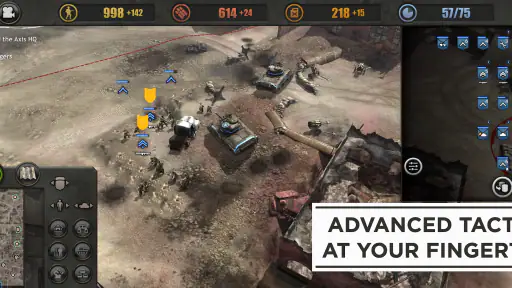 Company of Heroes screenshot