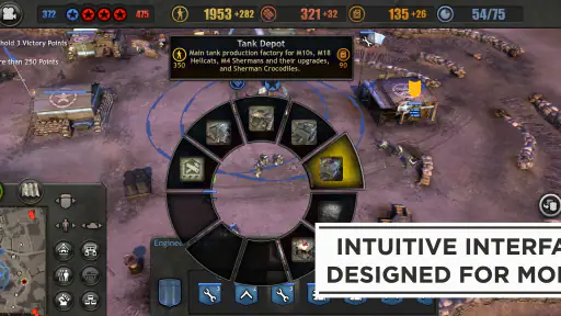 Company of Heroes screenshot