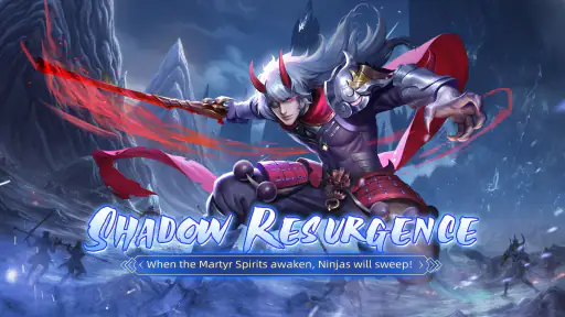 Conquer Online - MMORPG Game screenshot