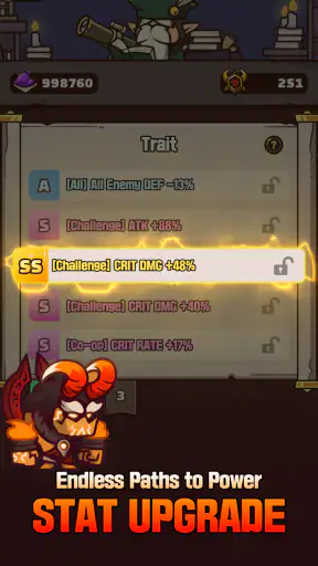 Coop TD: Together screenshot