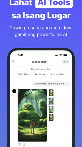 Coursiv: Mastery ng AI Tools screenshot