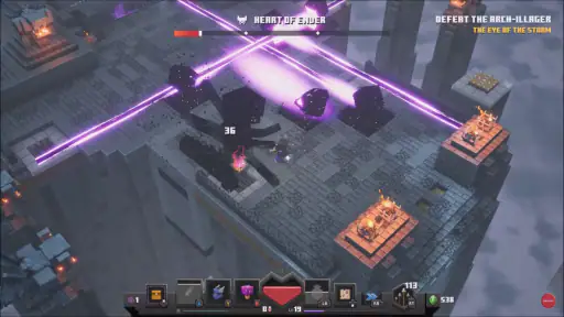 Craft Fun Sword Vip screenshot
