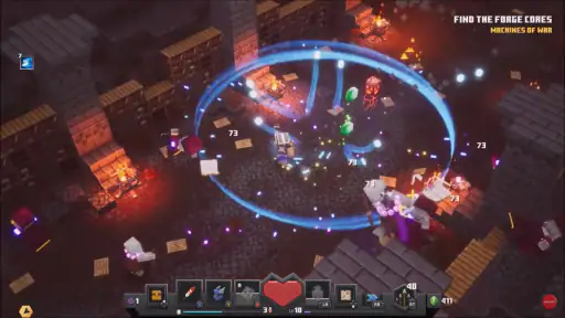 Craft Fun Sword Vip screenshot
