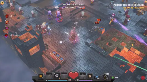 Craft Fun Sword Vip screenshot