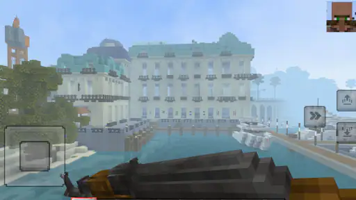 Craftopia: Block Builder screenshot