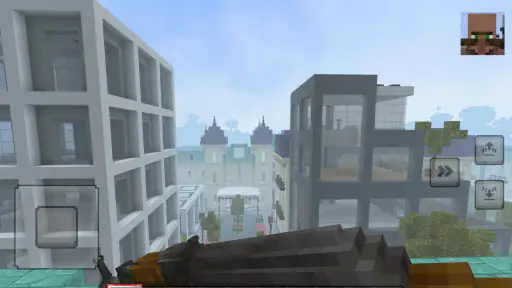 Craftopia: Block Builder screenshot