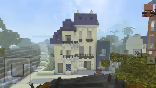 Craftopia: Block Builder screenshot